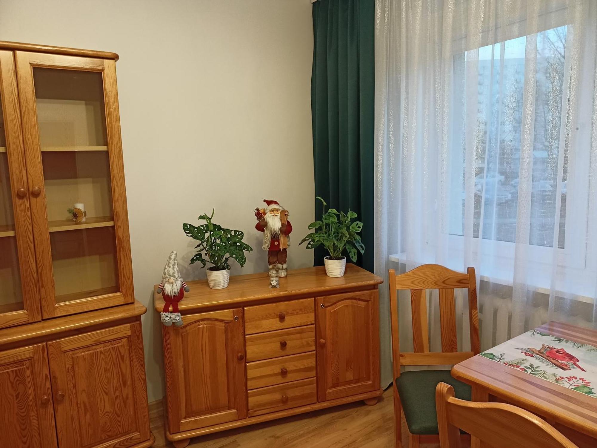 ,,Zielona Przystan Nad Morzem" Gdansk - Przymorzeアパートメント エクステリア 写真